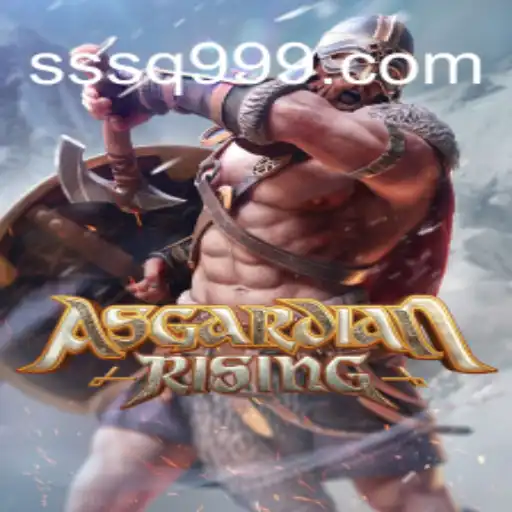 Descubra o Universo de AsgardianRising