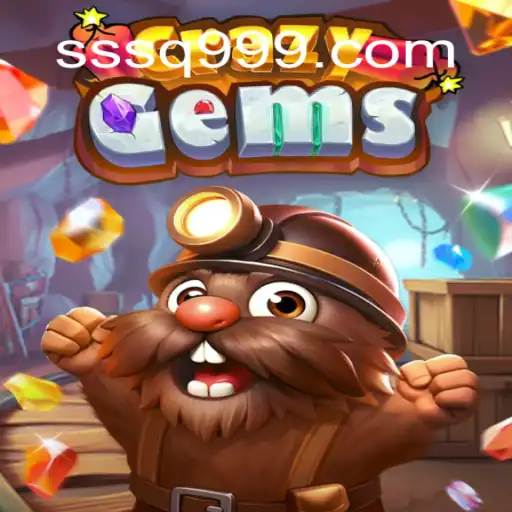 Descubra CrazyGems: Uma Aventura Vibrante no Mundo das Joias