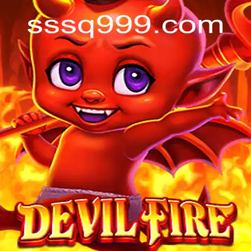 Desvendando DevilFire: Uma Aventura Ardente em SSSQ.COM