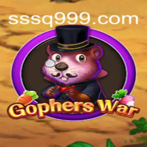 Explorando GophersWar: O Novo Fenômeno dos Jogos
