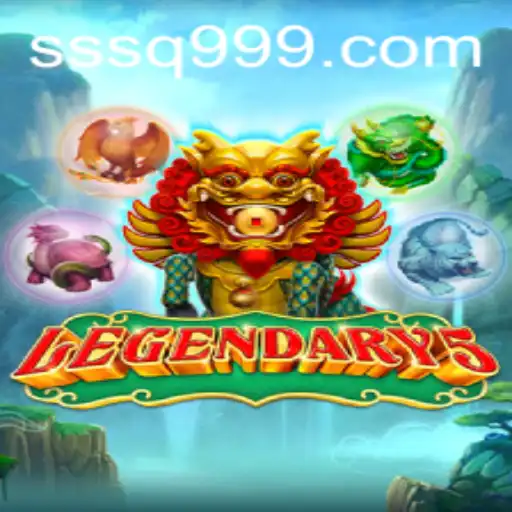 Legendary5: Um Jogo Empolgante no Universo de SSSQ.COM