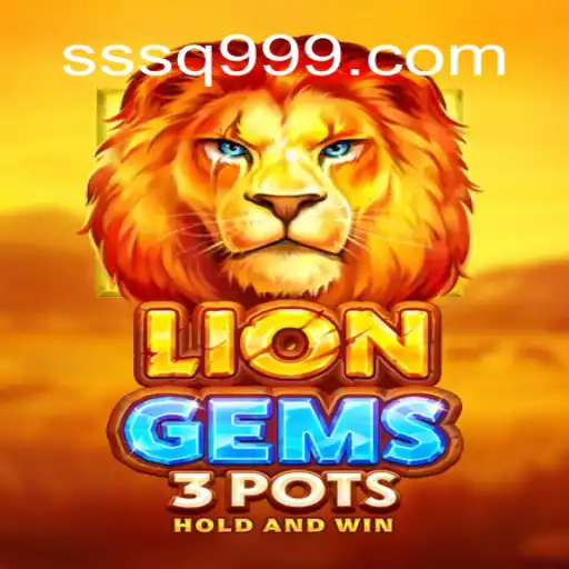 Explorando LionGems3pots: Um Novo Capítulo no Universo dos Jogos Online