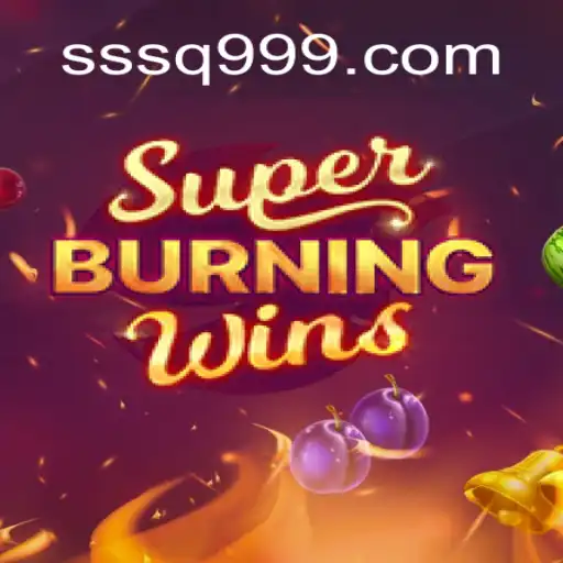 Descubra SuperBurningWins: O Jogo de Sorte que Combina Diversão e Simplicidade