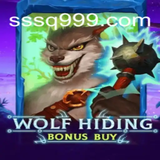 Explorando o Jogo WolfHidingBonusBuy: Descubra Estratégias e Regras